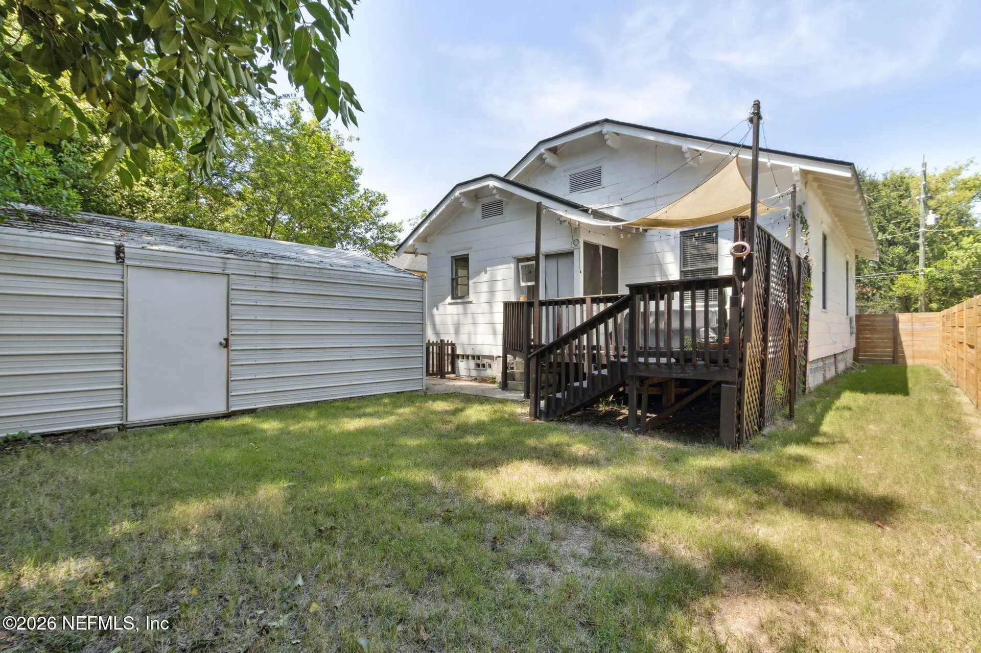 2974 Gilmore Street Jacksonville FL 32205