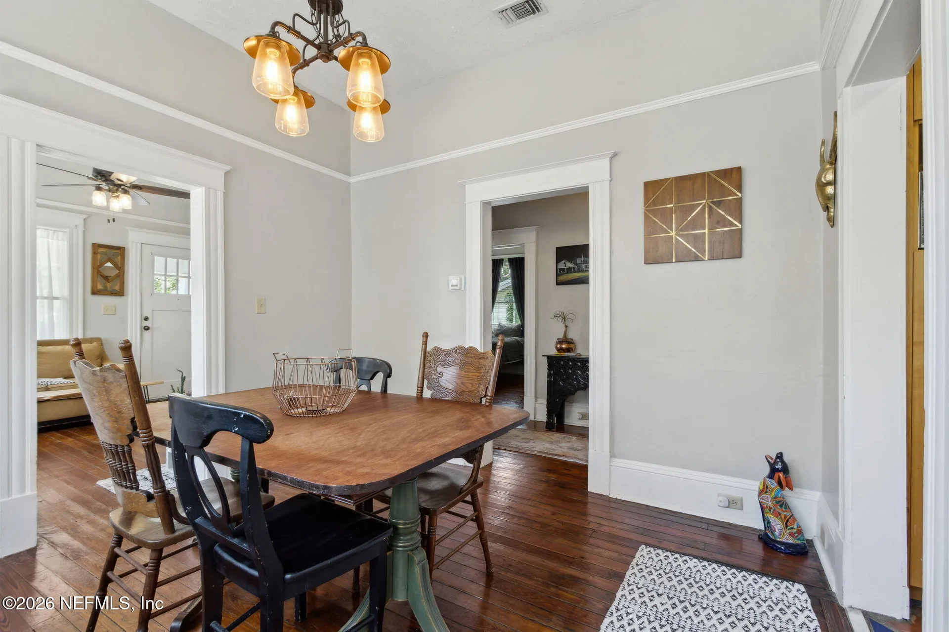 2974 Gilmore Street Jacksonville FL 32205