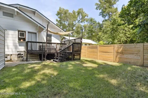 2974 Gilmore Street Jacksonville FL 32205