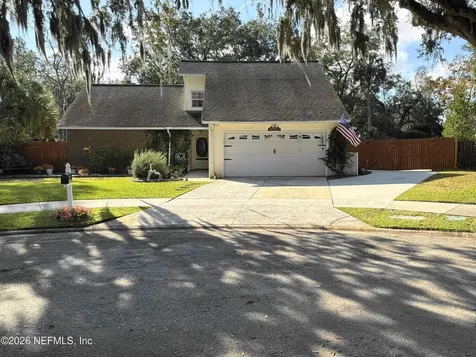 2851 Treasure Cove Lane Jacksonville FL 32224
