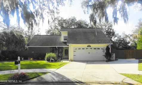 2851 Treasure Cove Lane Jacksonville FL 32224