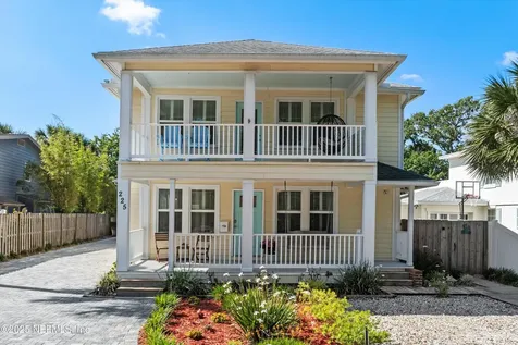 225 Lora Street Neptune Beach FL 32266