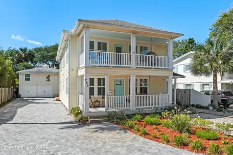 225 Lora Street Neptune Beach FL 32266