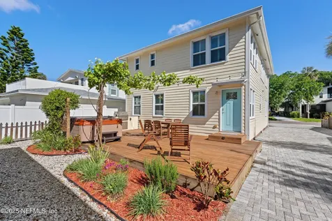 225 Lora Street Neptune Beach FL 32266