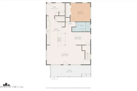 225 Lora Street Neptune Beach FL 32266