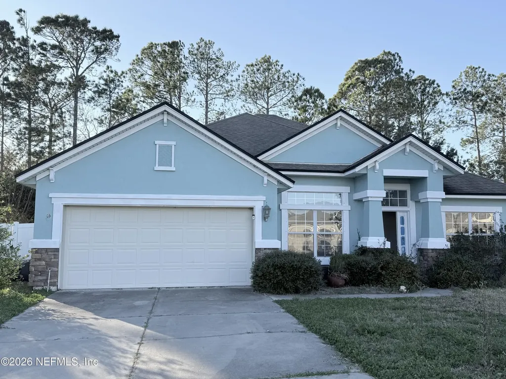 95610 Sonoma Drive Fernandina Beach FL 32034