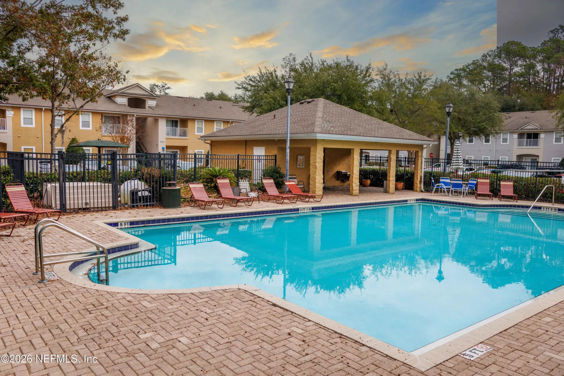 6070 Maggies Circle Jacksonville FL 32244