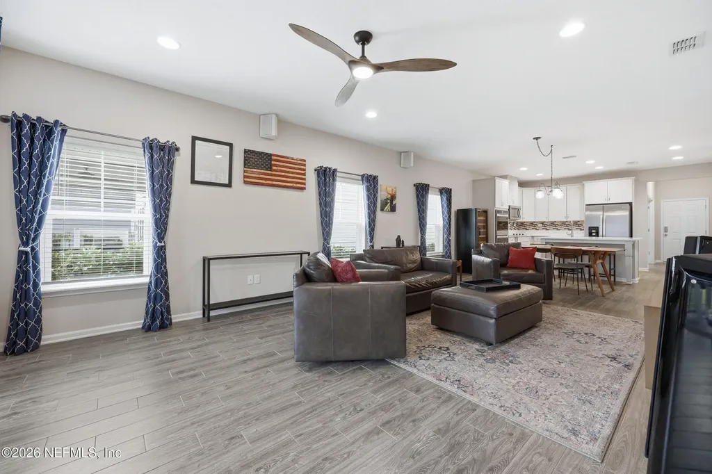 2174 Eagle Talon Circle Fleming Island FL 32003