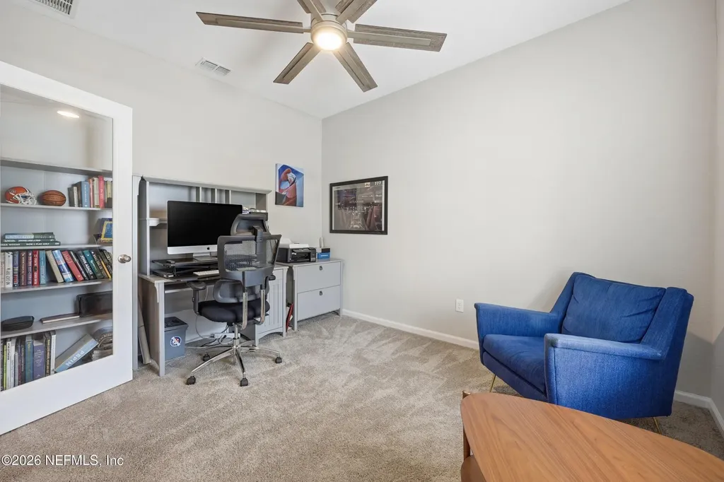 2174 Eagle Talon Circle Fleming Island FL 32003