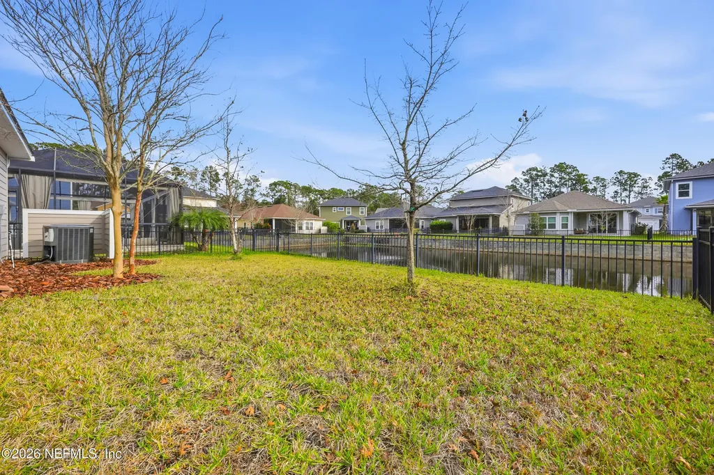 2174 Eagle Talon Circle Fleming Island FL 32003