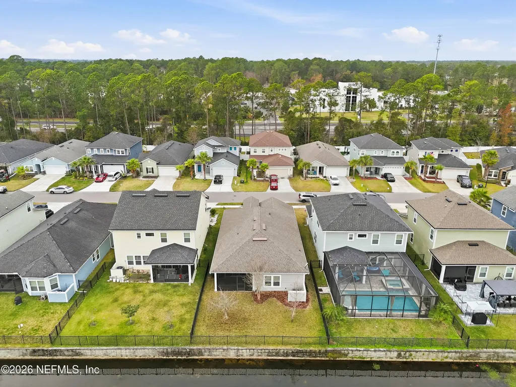 2174 Eagle Talon Circle Fleming Island FL 32003