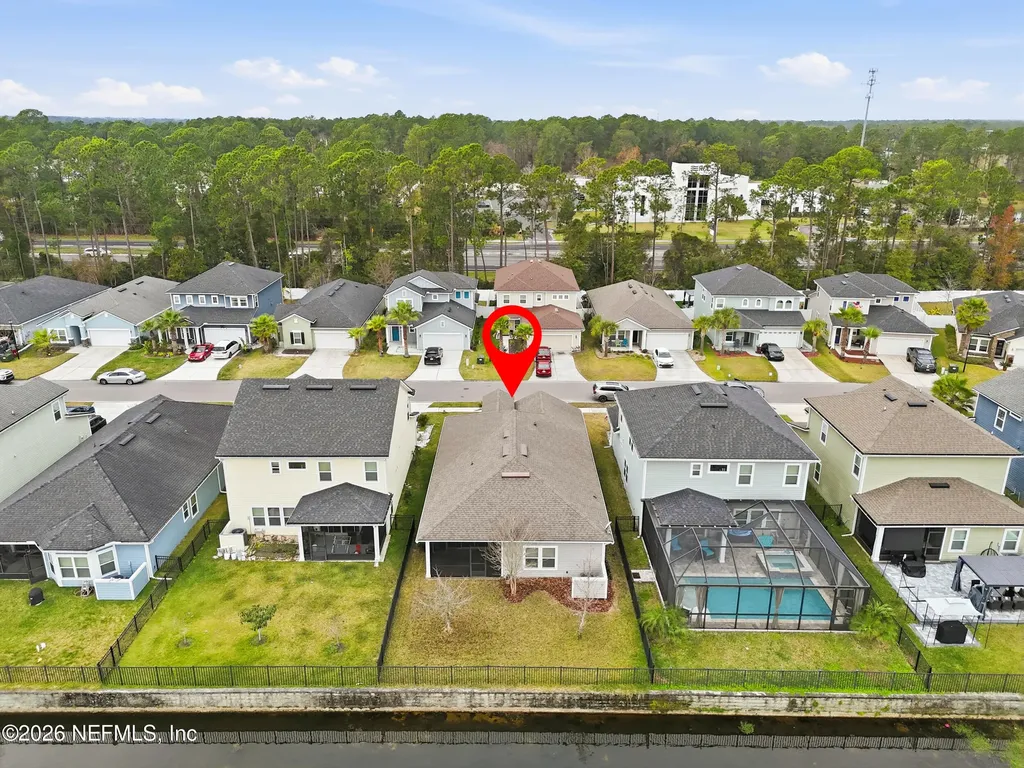 2174 Eagle Talon Circle Fleming Island FL 32003