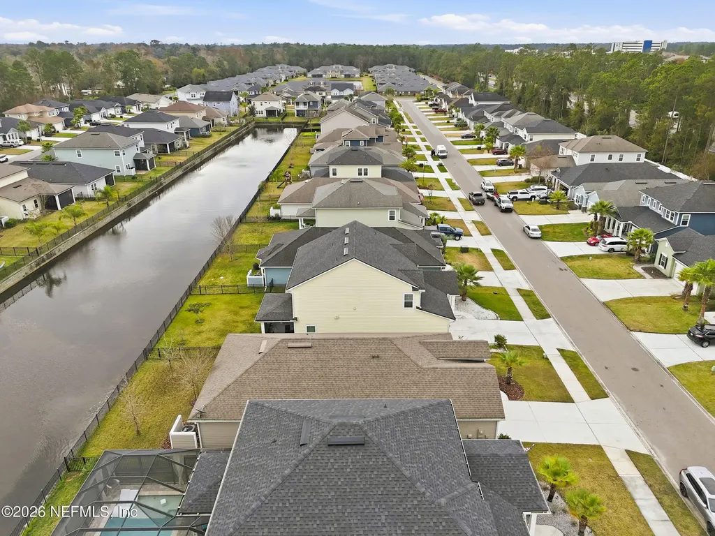 2174 Eagle Talon Circle Fleming Island FL 32003