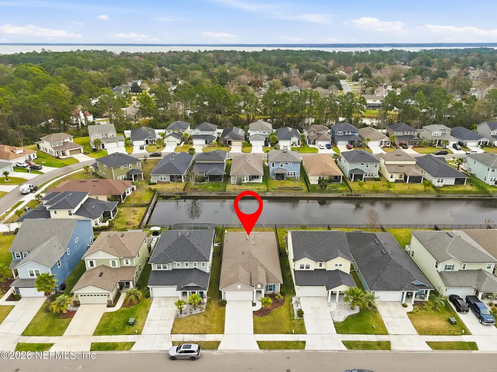 2174 Eagle Talon Circle Fleming Island FL 32003