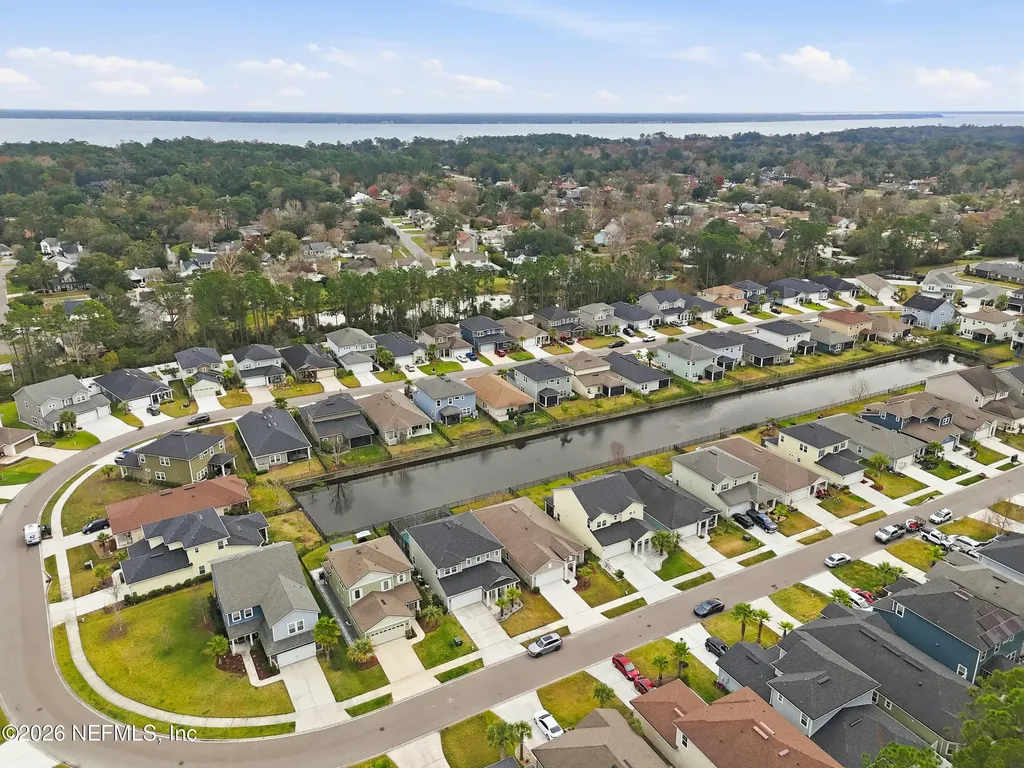 2174 Eagle Talon Circle Fleming Island FL 32003