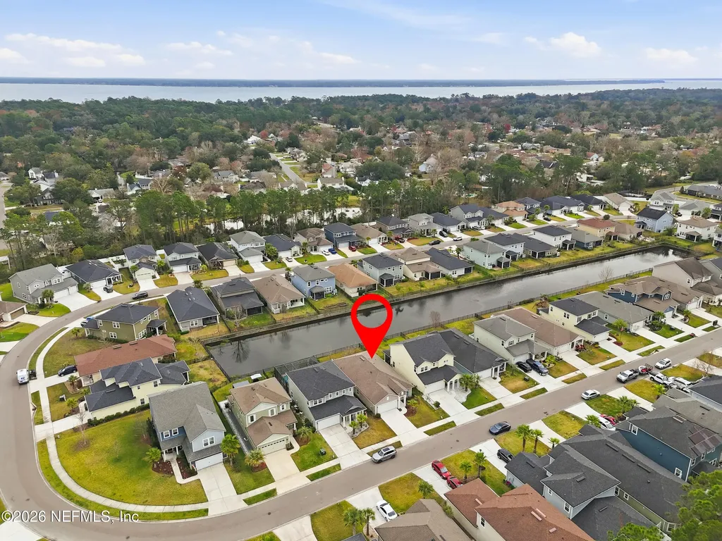 2174 Eagle Talon Circle Fleming Island FL 32003