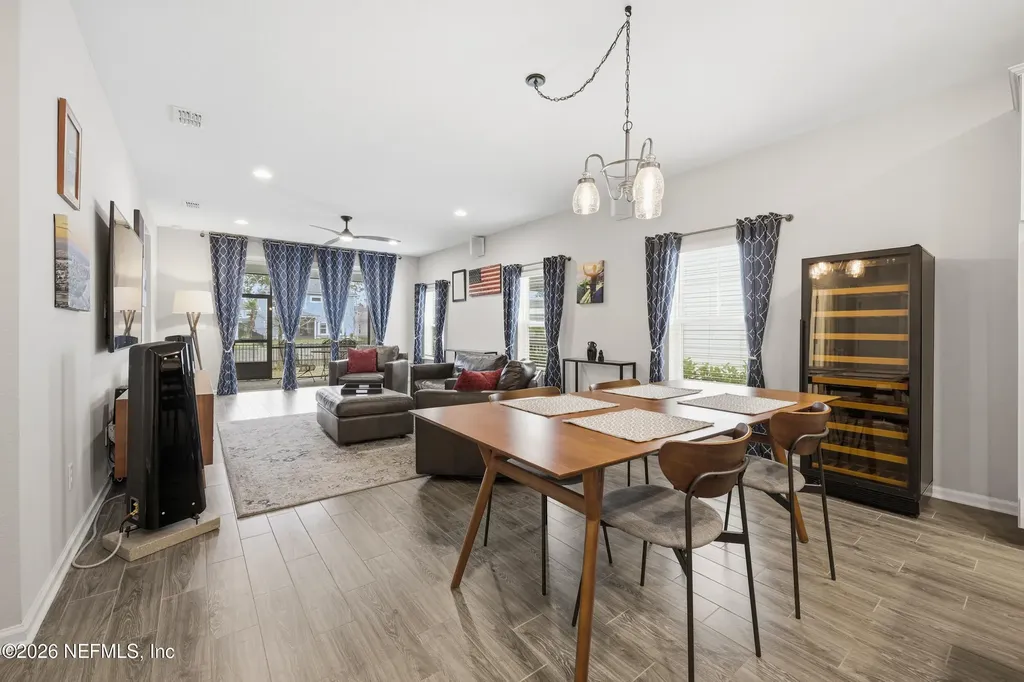 2174 Eagle Talon Circle Fleming Island FL 32003