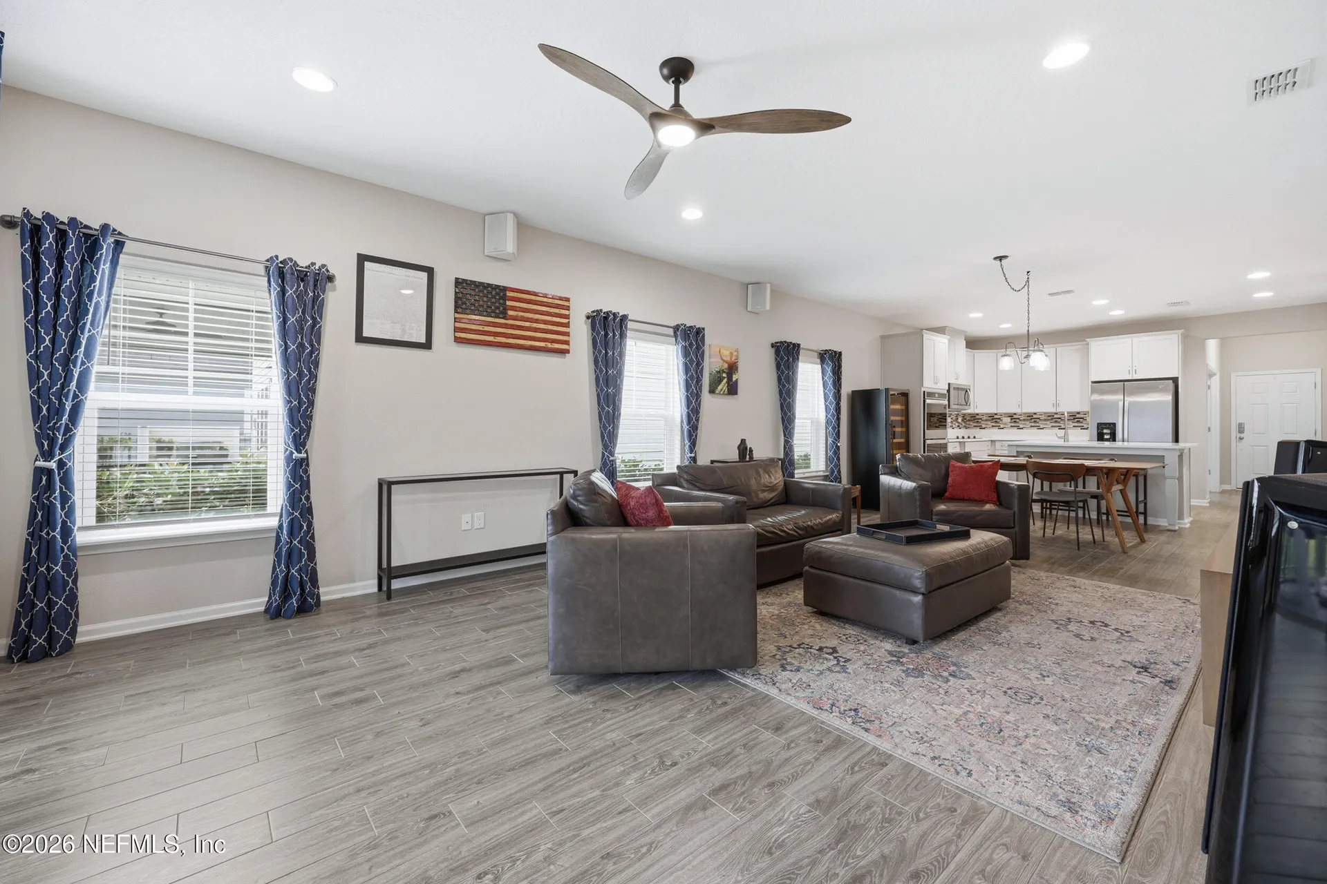 2174 Eagle Talon Circle Fleming Island FL 32003