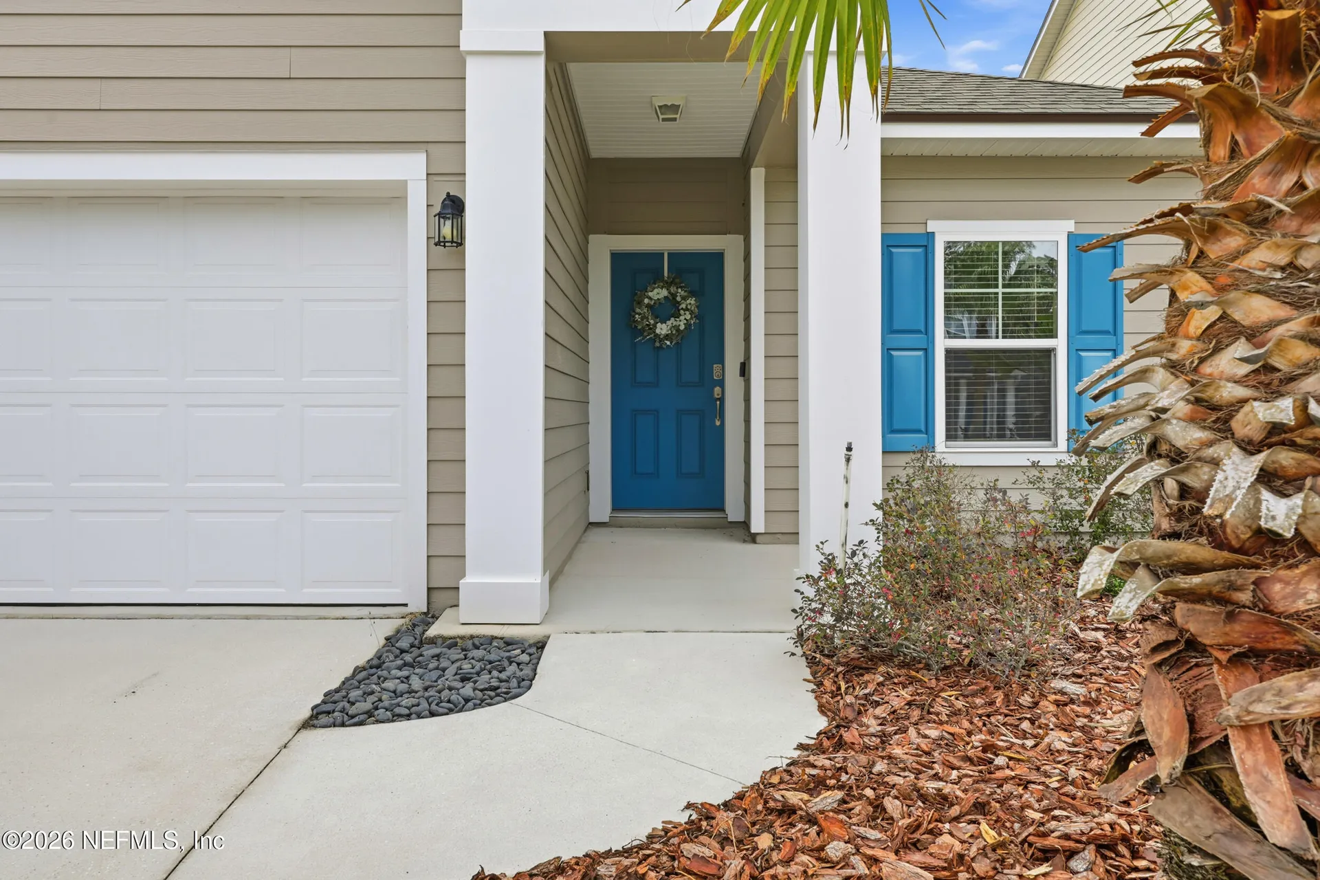 2174 Eagle Talon Circle Fleming Island FL 32003