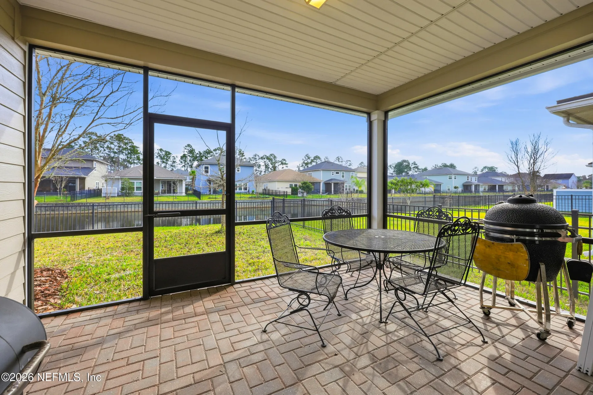 2174 Eagle Talon Circle Fleming Island FL 32003