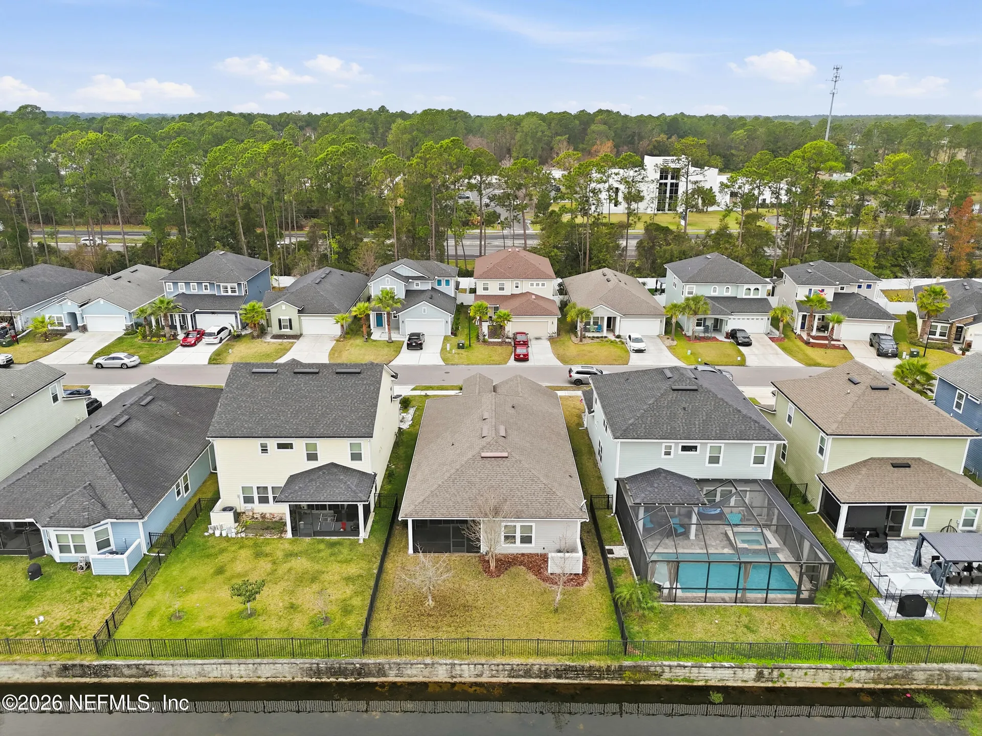 2174 Eagle Talon Circle Fleming Island FL 32003