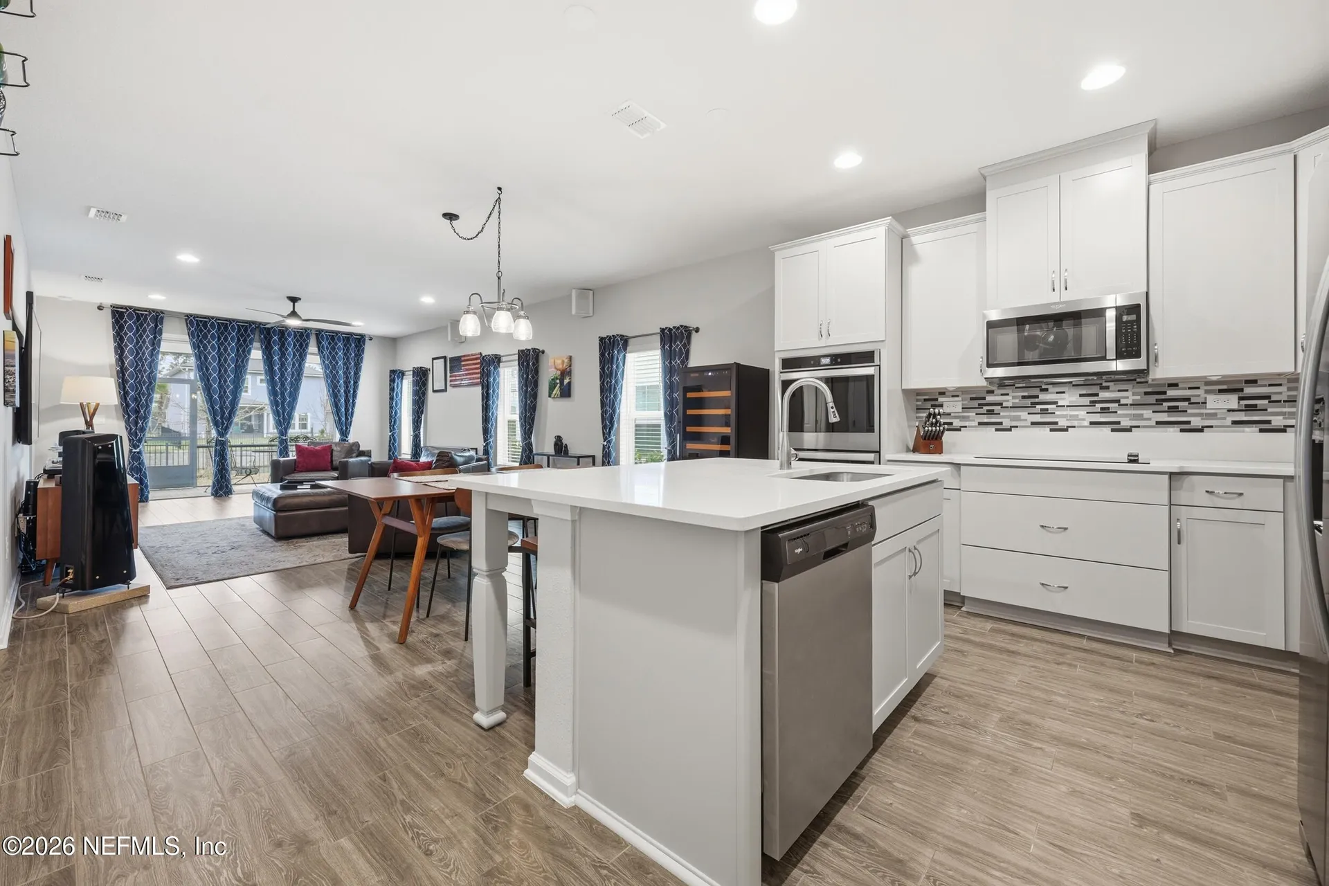 2174 Eagle Talon Circle Fleming Island FL 32003