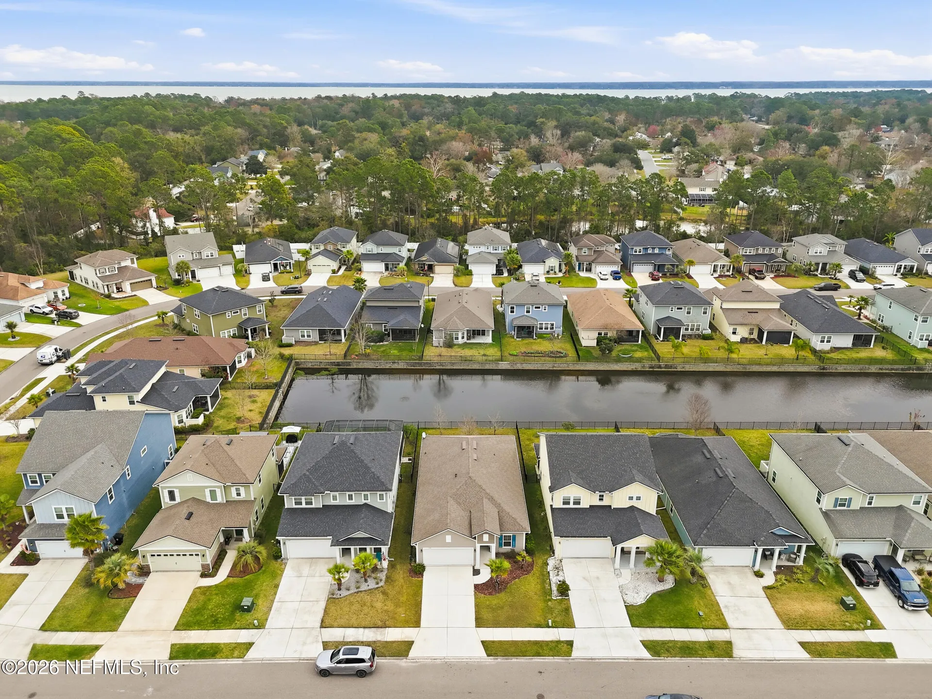 2174 Eagle Talon Circle Fleming Island FL 32003