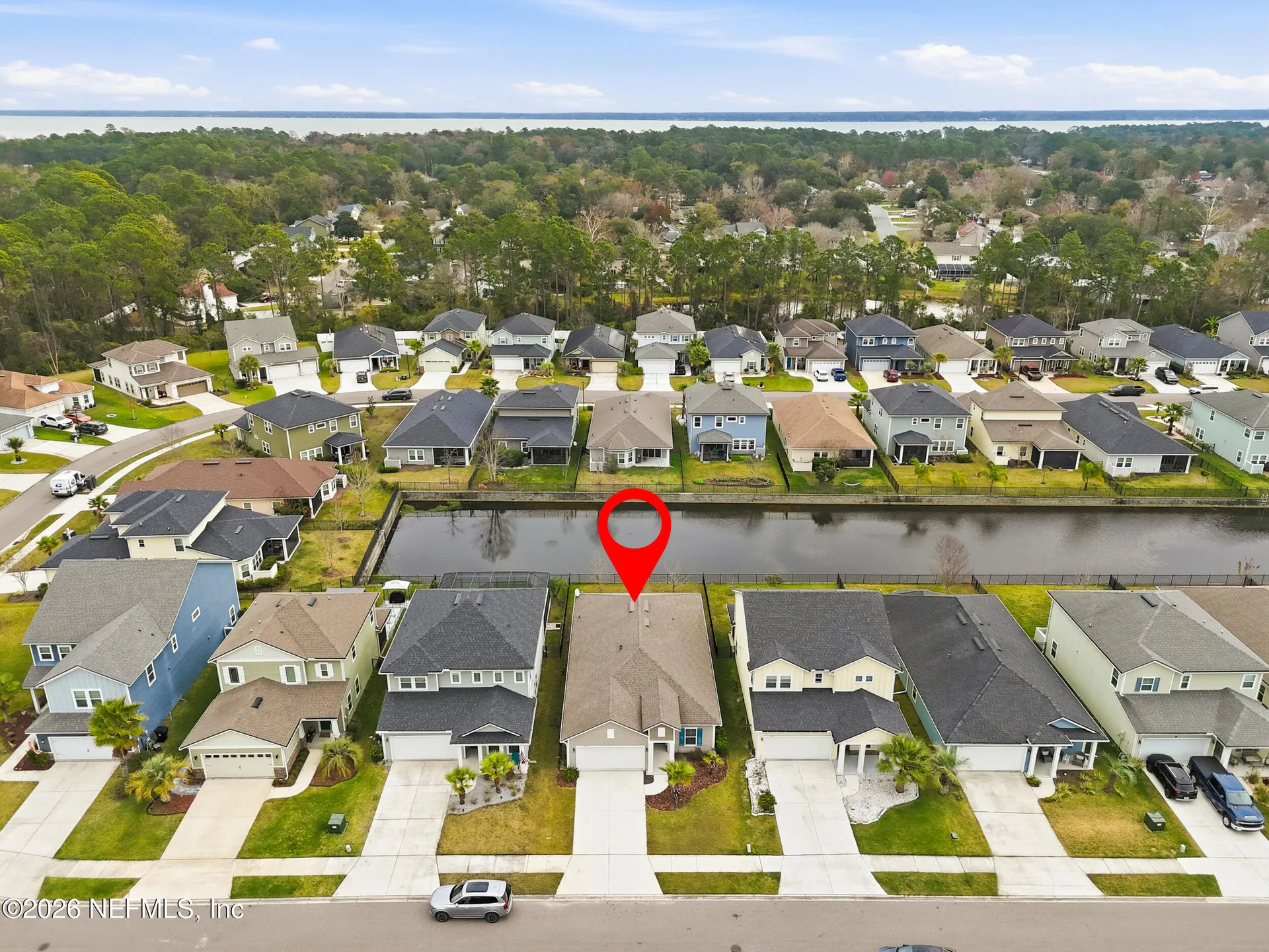 2174 Eagle Talon Circle Fleming Island FL 32003