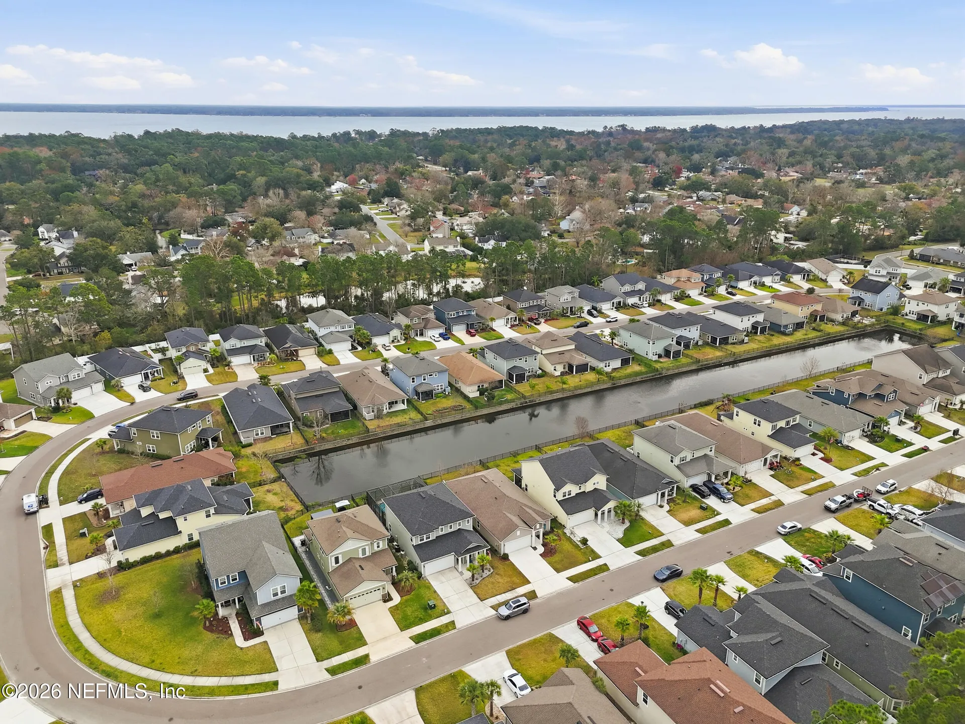 2174 Eagle Talon Circle Fleming Island FL 32003