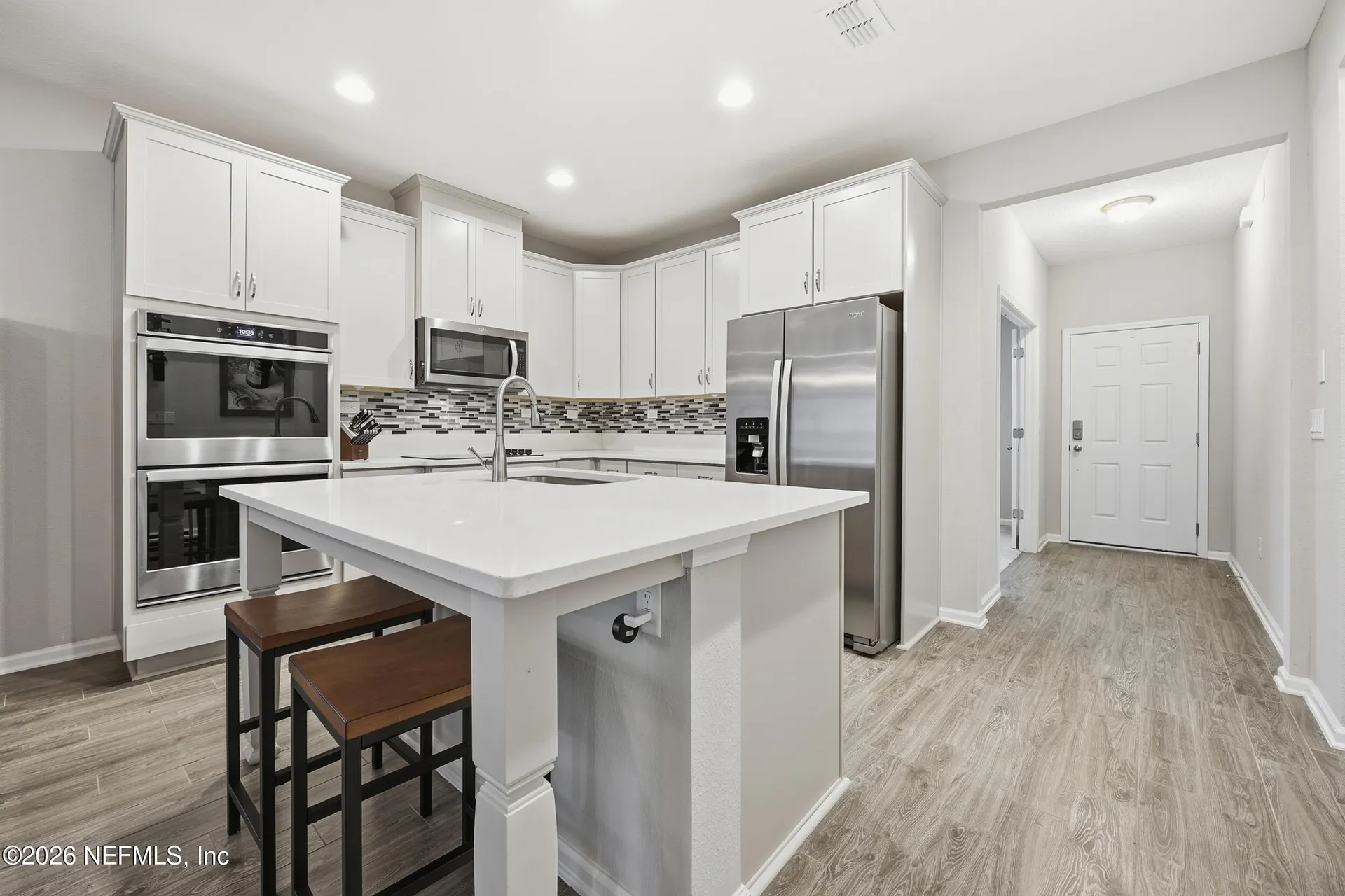 2174 Eagle Talon Circle Fleming Island FL 32003