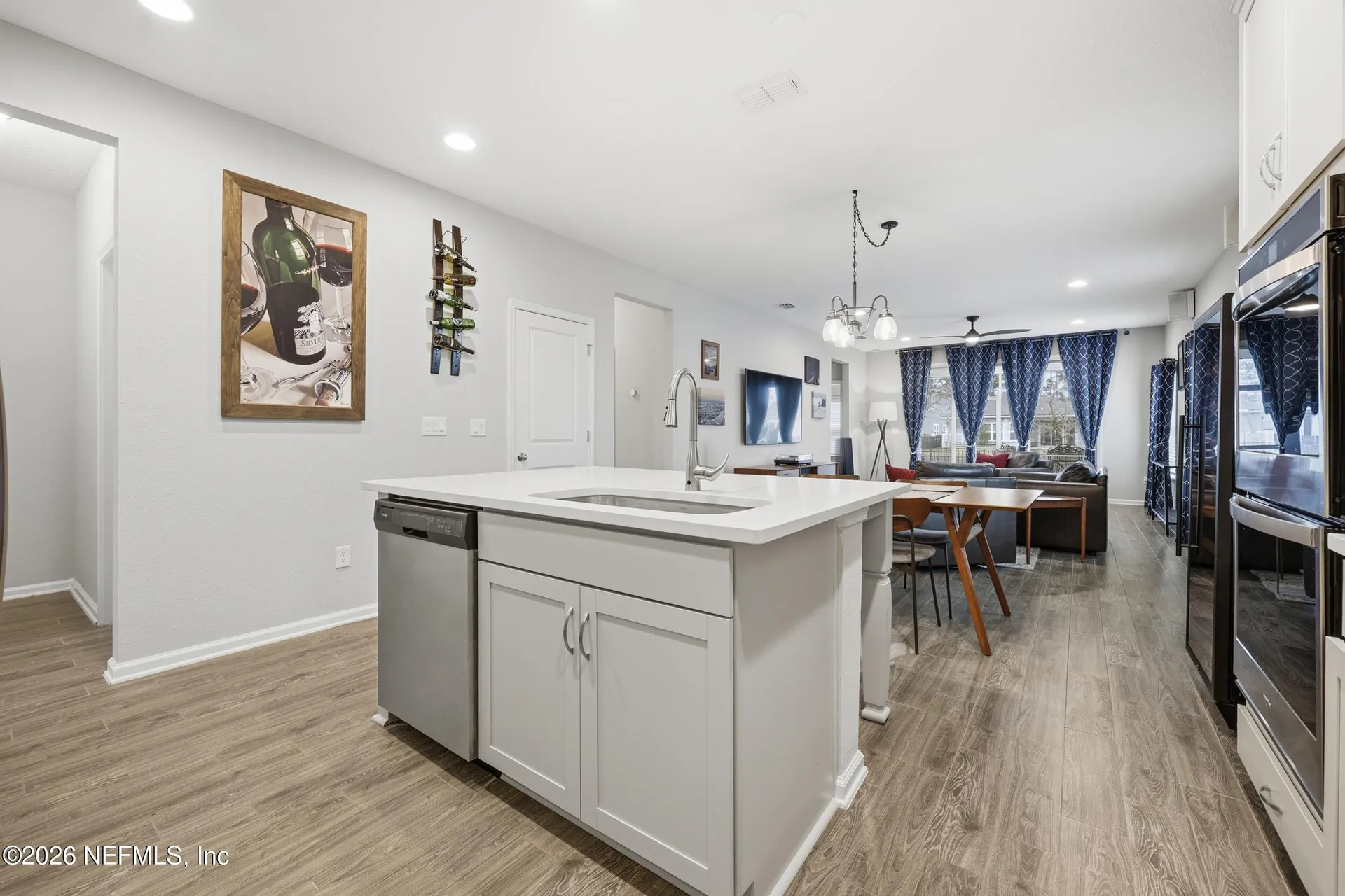 2174 Eagle Talon Circle Fleming Island FL 32003