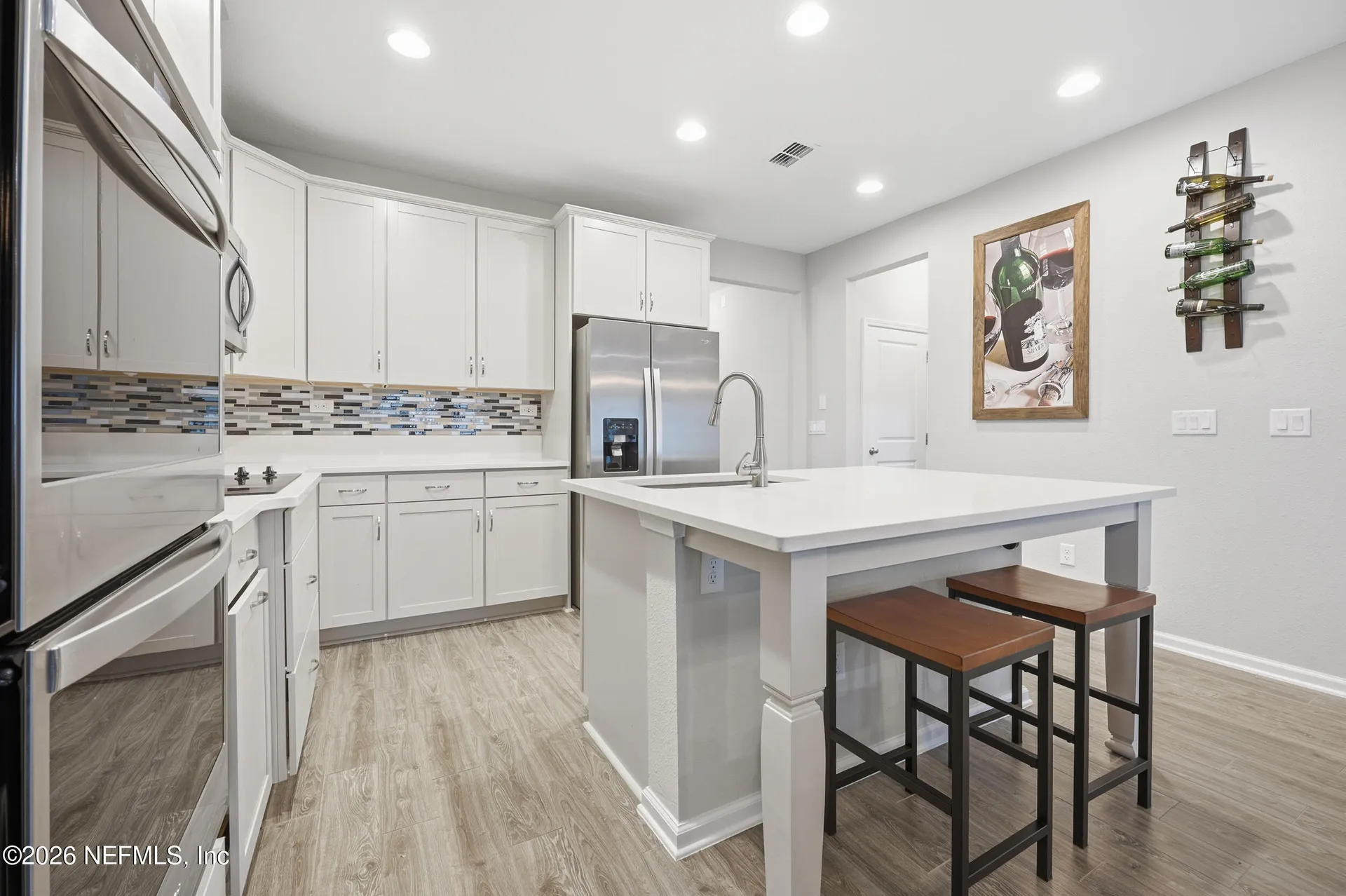 2174 Eagle Talon Circle Fleming Island FL 32003