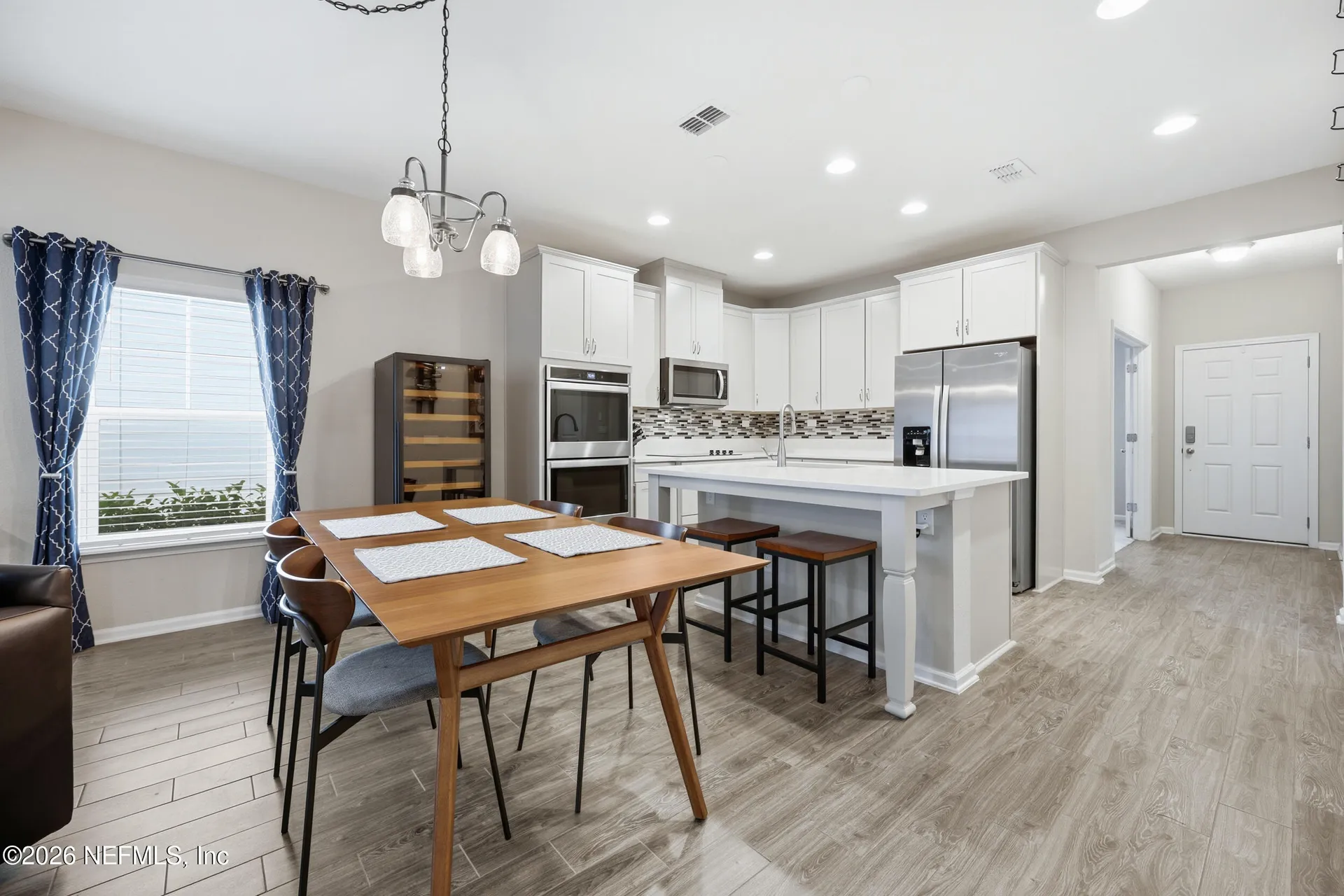 2174 Eagle Talon Circle Fleming Island FL 32003