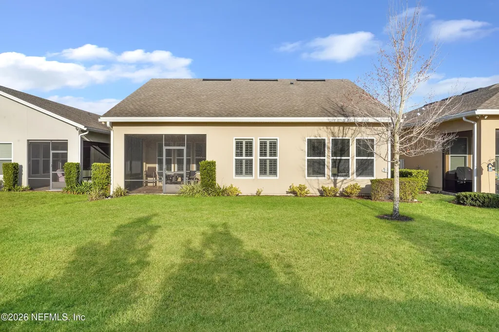 65 Cobbler Trail Jacksonville FL 32081