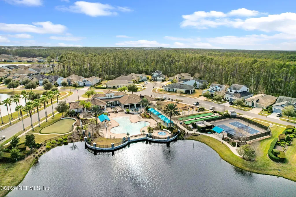 65 Cobbler Trail Jacksonville FL 32081