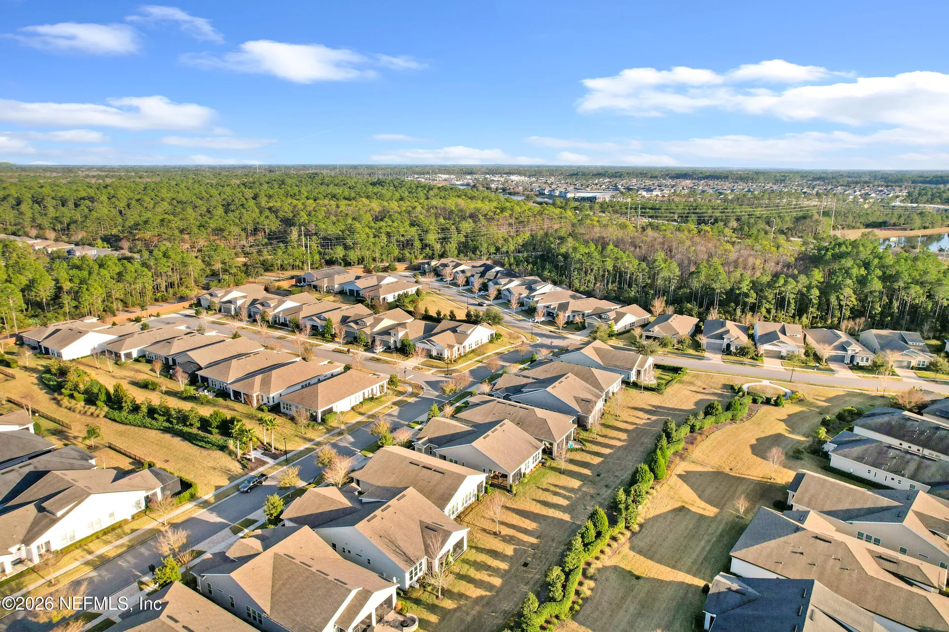 65 Cobbler Trail Jacksonville FL 32081