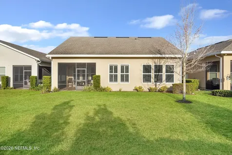 65 Cobbler Trail Jacksonville FL 32081