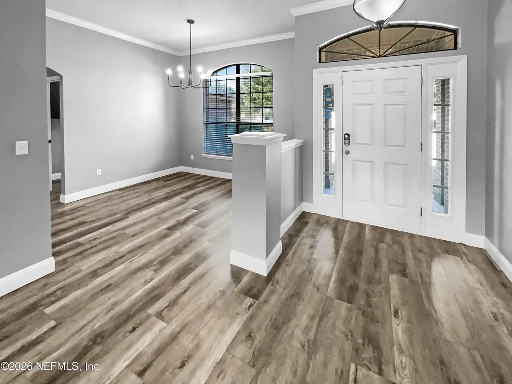 32238 Settlers Ridge Drive Bryceville FL 32009