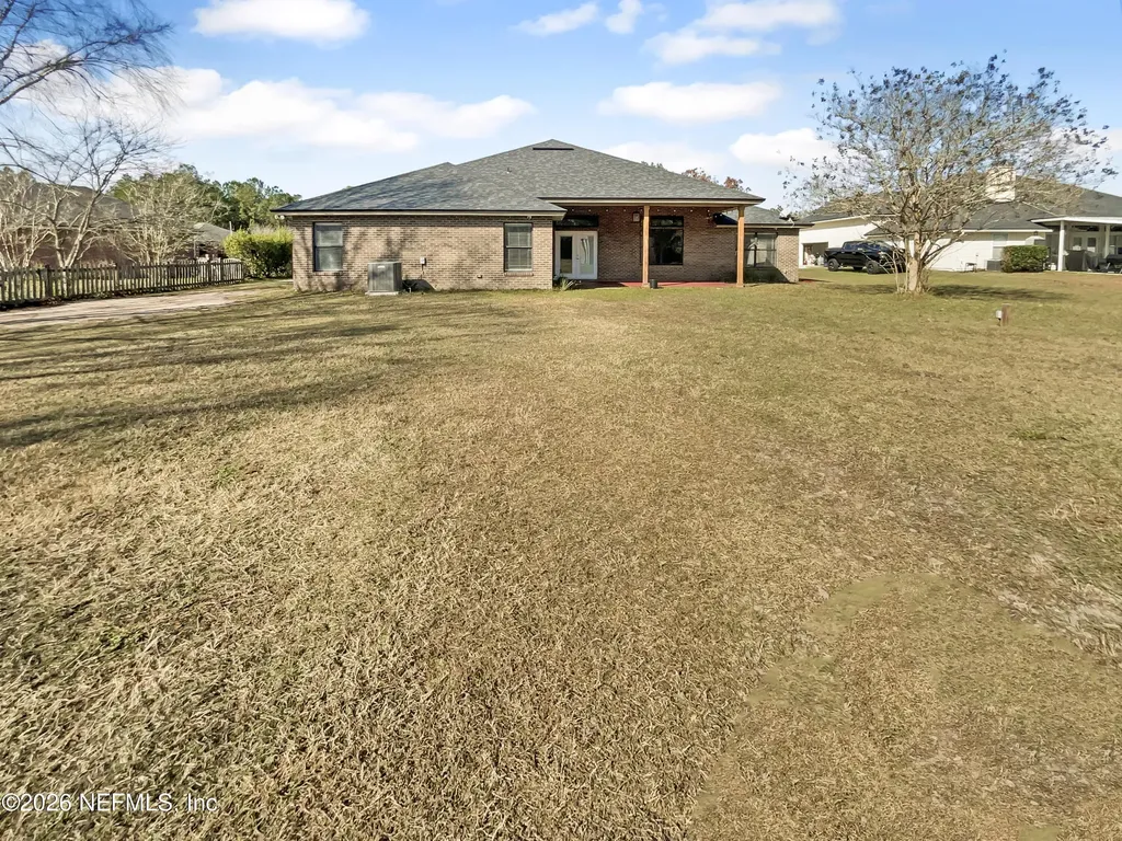 32238 Settlers Ridge Drive Bryceville FL 32009