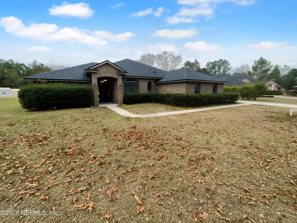 32238 Settlers Ridge Drive Bryceville FL 32009