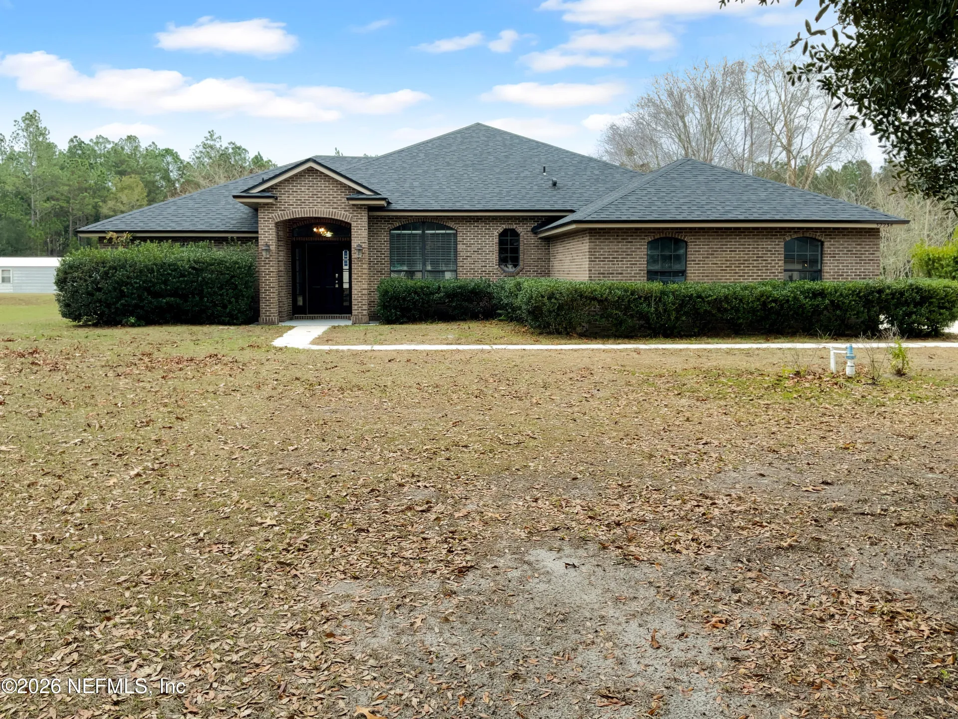 32238 Settlers Ridge Drive Bryceville FL 32009