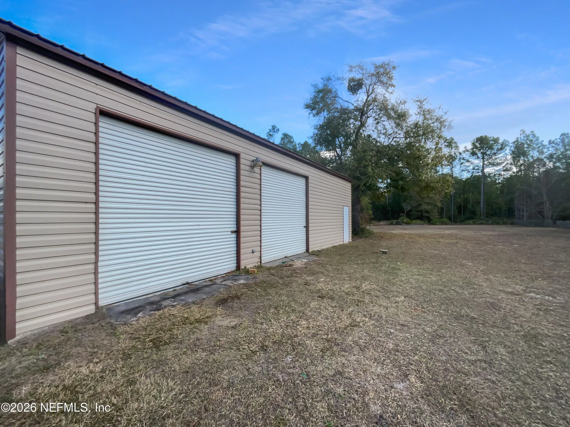32238 Settlers Ridge Drive Bryceville FL 32009