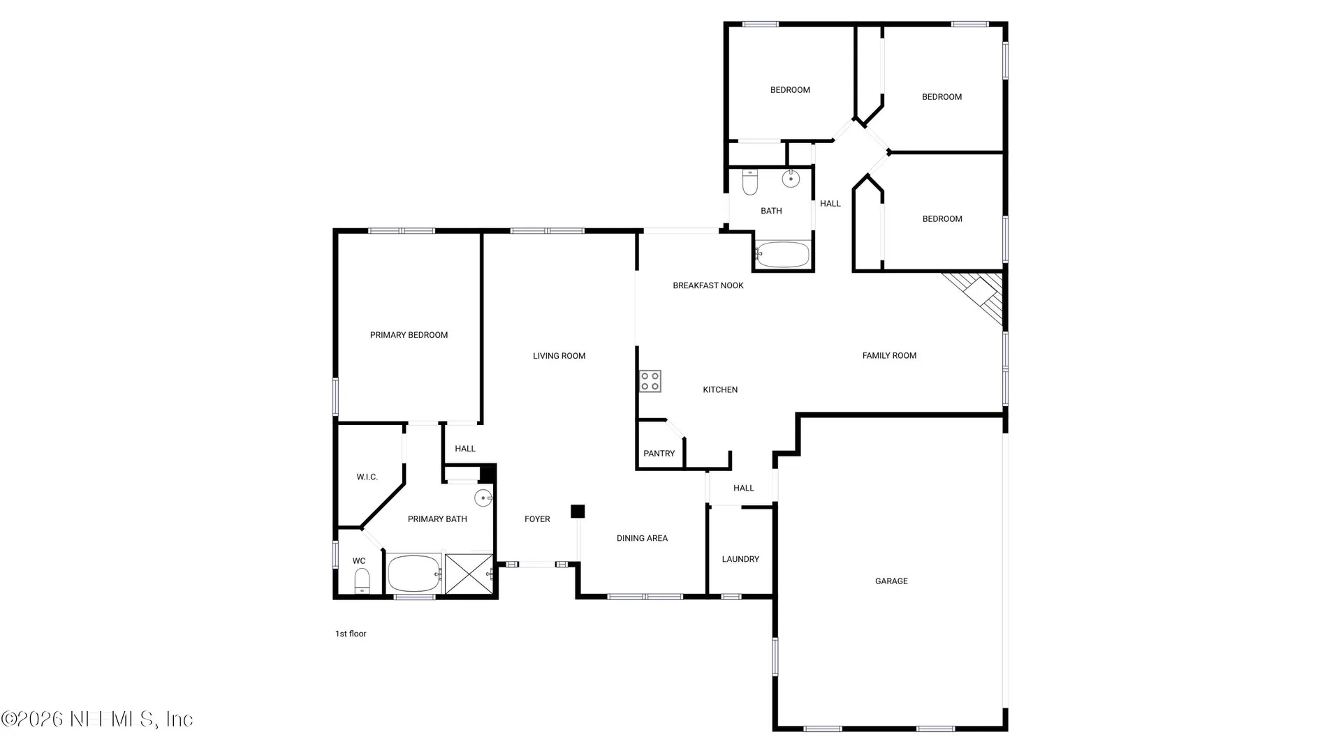 32238 Settlers Ridge Drive Bryceville FL 32009