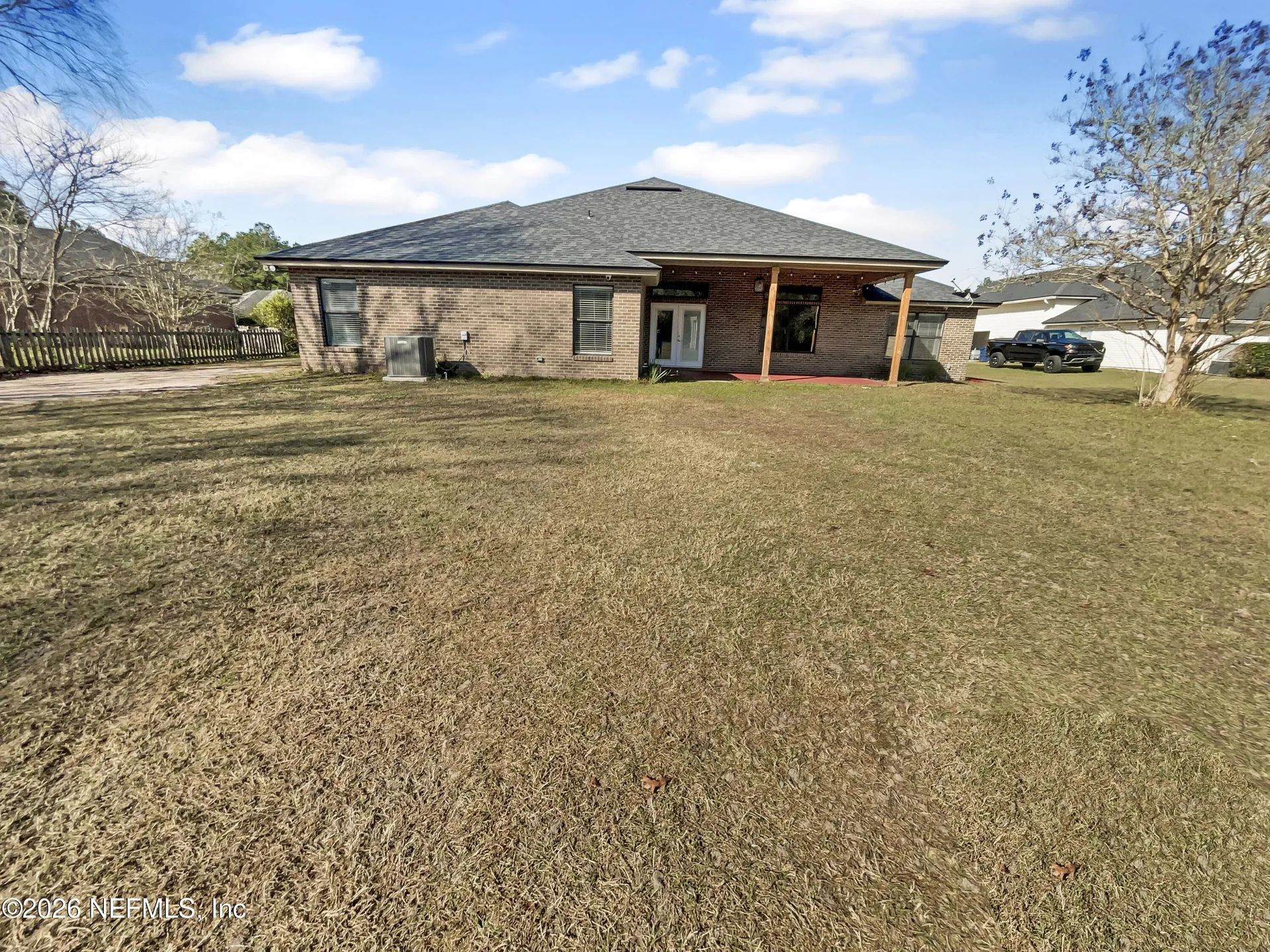 32238 Settlers Ridge Drive Bryceville FL 32009