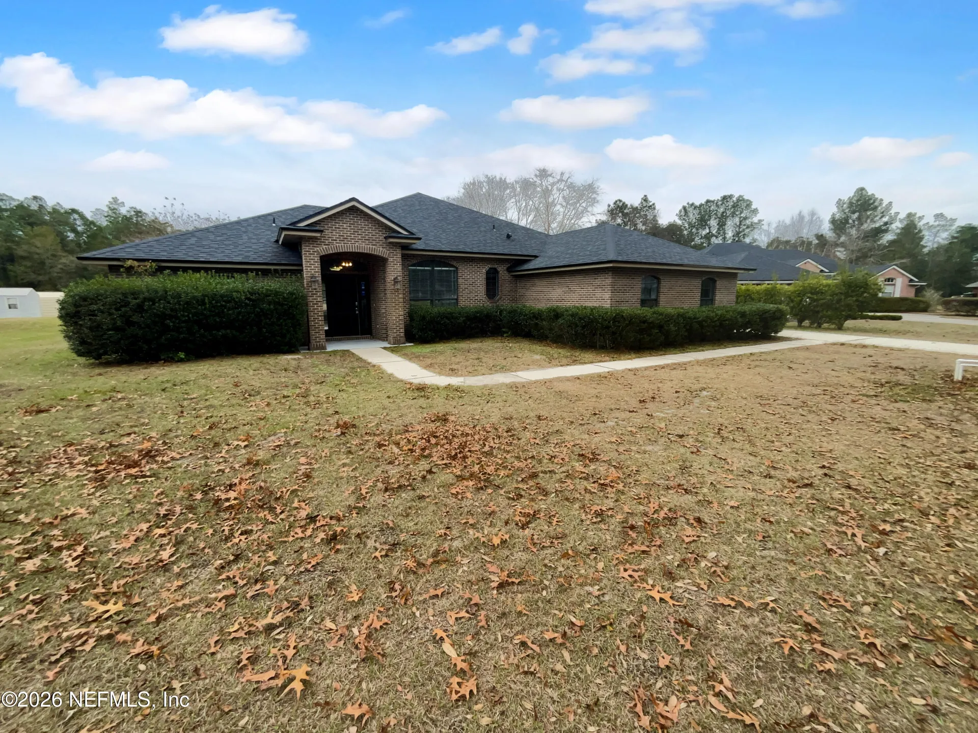 32238 Settlers Ridge Drive Bryceville FL 32009
