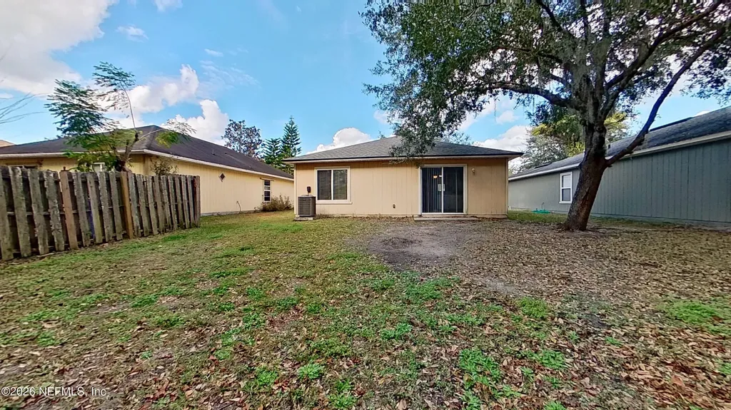 796 Wynfield Circle St. Augustine FL 32092