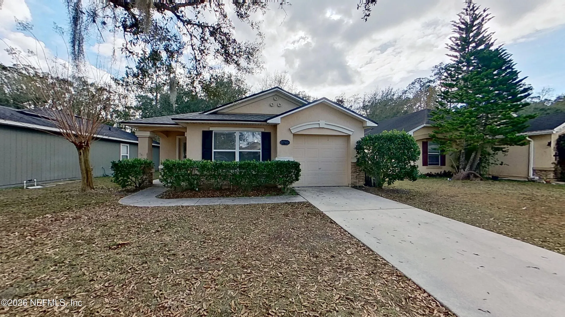 796 Wynfield Circle St. Augustine FL 32092