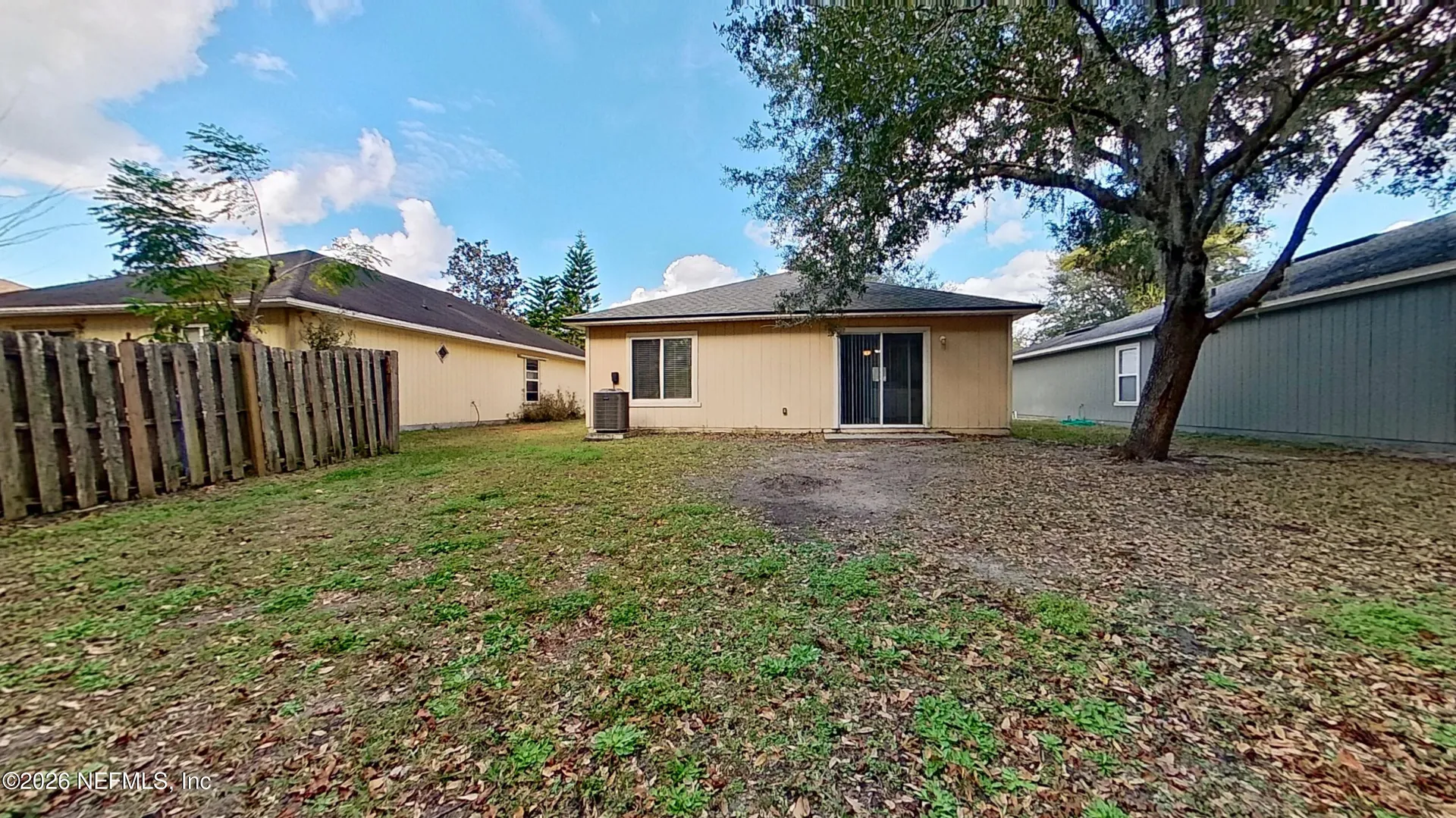 796 Wynfield Circle St. Augustine FL 32092