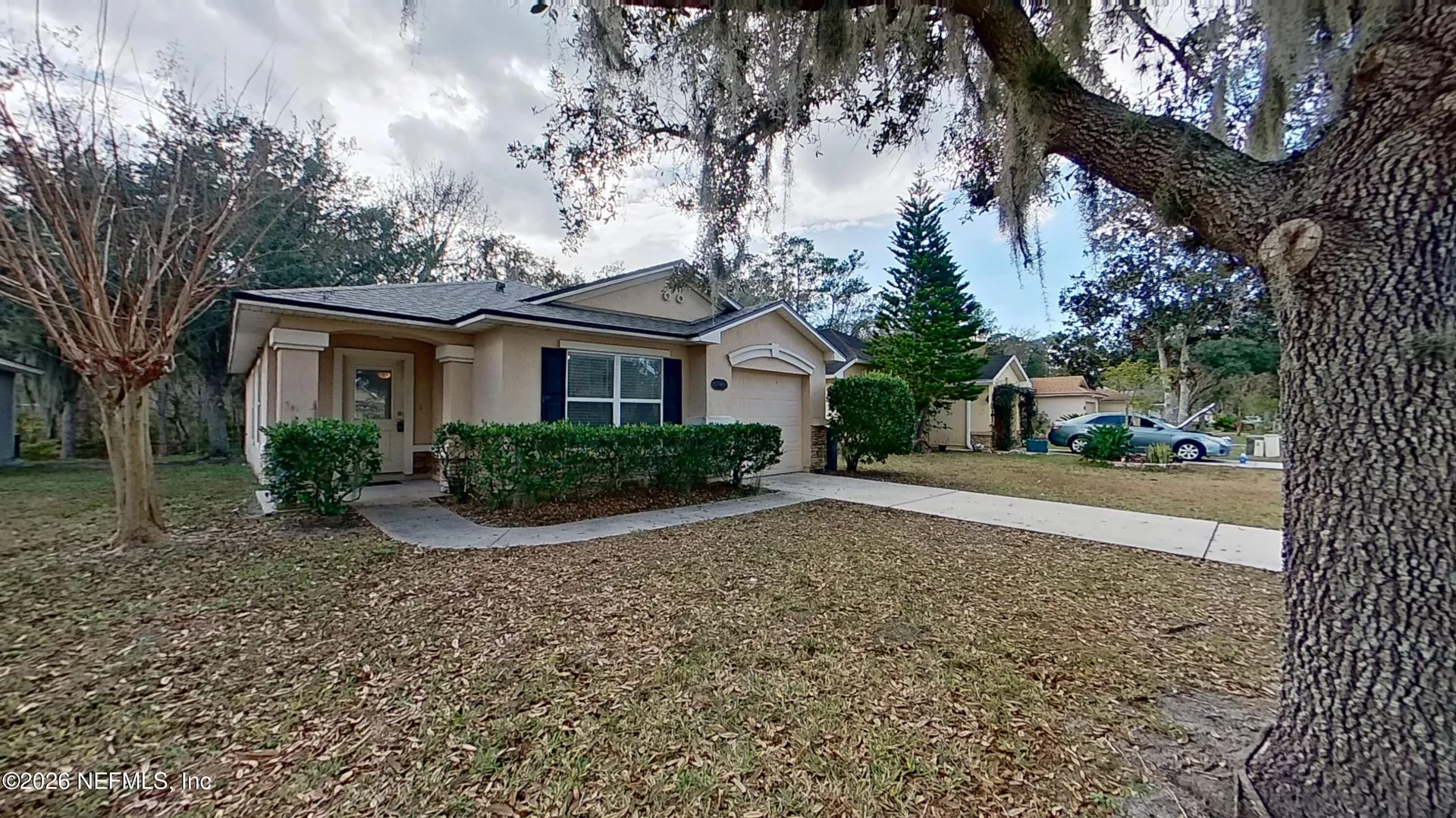 796 Wynfield Circle St. Augustine FL 32092