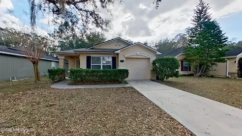 796 Wynfield Circle St. Augustine FL 32092